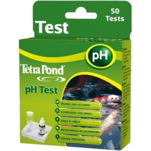 TETRA Pond pH Test 10ml