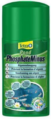 TETRA Pond PhosphateMinus - obniża poziom fosforanów 250ml