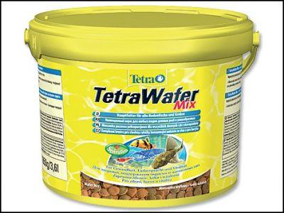 TETRA Wafer Mix - pokarm dla ryb dennych 3,6 L