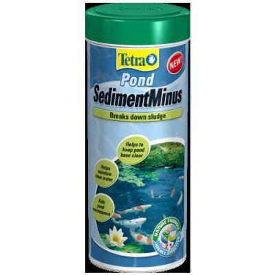 TETRA Pond SedimentMinus - środek do uzdatniania wody 300ml