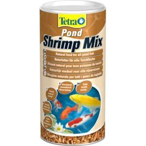 TETRA Pond Shrimp Mix - mieszanka pokarmowa zawierająca krewetki i gammarus 1L