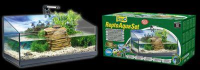 TETRA ReptoAquaSet - zestaw akwariowy dla żółwi