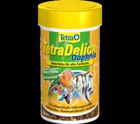 TETRA Delica Daphia - przekąska dla wszystkich ryb tropikalnych 100ml