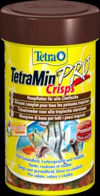 TETRA TetraMin Pro Crisps - Kompletny pokarm dla wszystkich ryb tropikalnych 10L