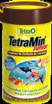 TETRA TetraMin Junior - wspomagający wzrost młodych ryb do 1 cm długości 100ml