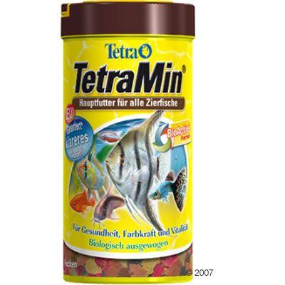 TETRA TetraMin - pokarm dla wszystkich ryb ozdobnych 100ml