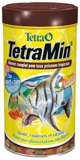 TETRA TetraMin - pokarm dla wszystkich ryb ozdobnych 1L