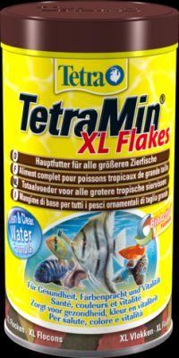 TETRA TetraMin XL Flakes - Pokarm podstawowy dla ryb ozdobnych 1 L