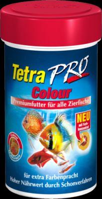 TETRA TetraPro Energy - Pokarm premium dla wszystkich gatunków ryb ozdobnych 100ml