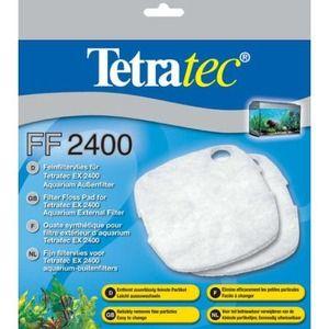 TETRA Tetratec Filter Floss FF 2400 - wkład z włókniną