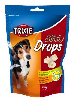 TRIXIE Dropsy mleczne 350g