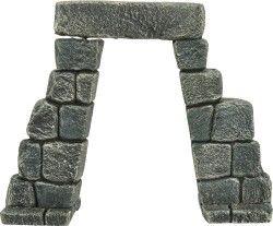 ZOLUX Dekoracja brama INCA 14,5cm