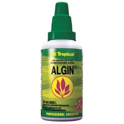 Tropical Algin 500ml- Preparat do zwalczania glonów zielonych
