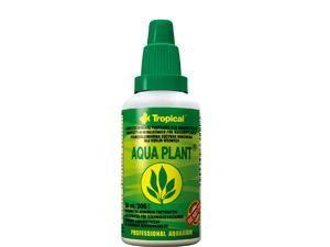Tropical Aqua Plant 100ml - Płynna odżywka dla roślin wodnych z azotem i fosforem