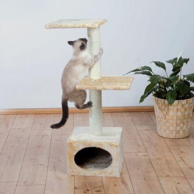 TRIXIE Drapak dla kota Badalona kolor: beżowy