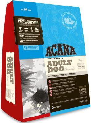 ACANA Adult Dog 18kg