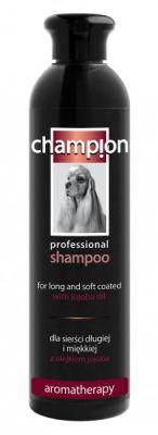DL Champion szampon dla psów o sierści długiej i miękkiej 250 ml
