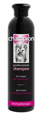 DL Champion szampon dla psów rasy York 250 ml