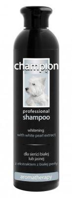 DL Champion szampon intensyfikujący kolor biały 250 ml