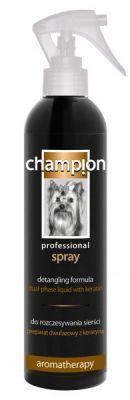 DL Champion spray do rozczesywania sierści 250 ml