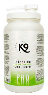 K9 Intensive Aloe Vera Coat Cure - intensywna odżywka pielęgnacyjna 2 l