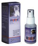 BIOWET Deodent - płyn przeciwko nieprzyjemnym zapachom z jamy ustnej psów i kotów 50ml