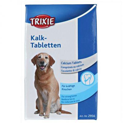 TRIXIE Wapno w tabletkach dla psów 50 g