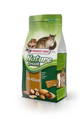 Versele Laga Nature Snack Nutties - przysmak z orzechami 85g