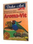 DAKO-ART Aroma Vit - pokarm dla ptaków śpiewających 500g