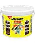 TETRA Min Crisps - pokarm podstawowy dla rybek tropikalnych 10l