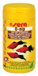 SERA O-Nip - pokarm w tabletkach dla ryb akwariowych 24tabl.