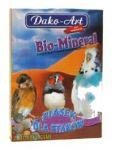 DAKO-ART Bio-Mineral- piasek mineralny dla ptaków 1kg