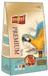 Vitapol Pokarm Premium dla dużych papug 750g.