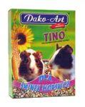 DAKO-ART Tino - pełnowartościowy pokarm dla świnek morskich 3l