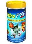 TETRA Pro Crisps - pokarm dla rybek tropikalnych ozdobnych 250ml
