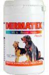 BIOFAKTOR Dermatex - preparat wzmacniający sierść psa 150tab.