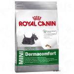 ROYAL CANIN Mini Dermacomfort 0,8kg.