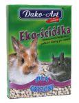 DAKO-ART Ekościółka dla gryzoni 1kg