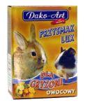 DAKO-ART Przysmak Lux - przysmak owocowy dla gryzoni 40g
