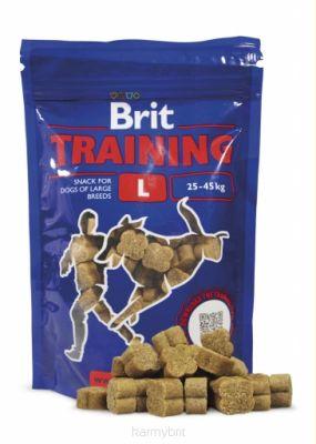 Brit Training Snack L - przysmaki dla psów 200g