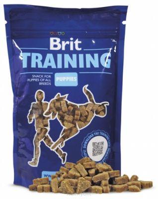 Brit Training Snack Puppies - przysmaki treningowe dla szczeniąt 200 g