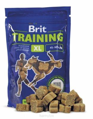 Brit Training Snack XL - przysmaki treningowe dla psów 500g