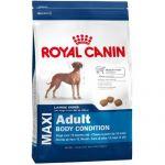 ROYAL CANIN Maxi Adult Body Condition 15kg.