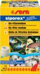 SERA Siporax 1l - wkład biologiczny do filtrów