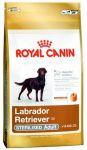 ROYAL CANIN Sterilised Labrador Retriever 12kg.