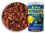 Tropical Bionautic Chips 250ml.(130g)- Wieloskładnikowy pokarm dla średnich i dużych ryb morskich