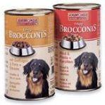 ANIMONDA Brocconis Dog smak: wołowina 1250g