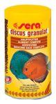 SERA Discus Granules - pokarm granulowany dla paletek 250ml