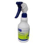 Virbac Effipro Spray 250ml.- preparat przeciwko pchłom i kleszom