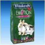 Vitakraft Emotion Sensitive 600g.- Pokarm dla wrażliwych królików